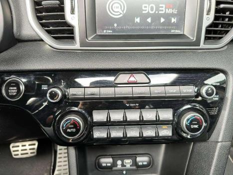KIA Sportage 2.0 16V 4P EX FLEX AUTOMTICO, Foto 14