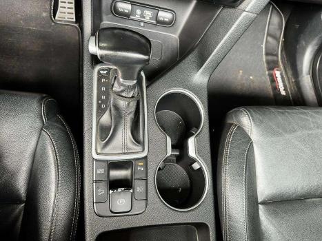 KIA Sportage 2.0 16V 4P EX FLEX AUTOMTICO, Foto 15