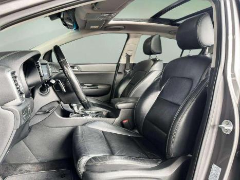 KIA Sportage 2.0 16V 4P EX FLEX AUTOMTICO, Foto 17