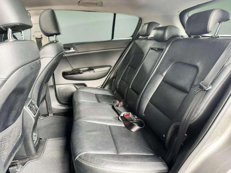 KIA Sportage 2.0 16V 4P EX FLEX AUTOMTICO, Foto 18