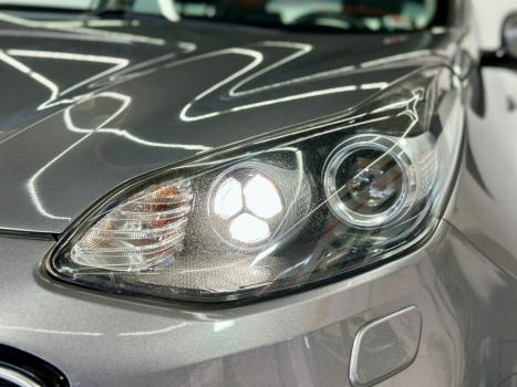 KIA Sportage 2.0 16V 4P EX FLEX AUTOM�TICO, Foto 8