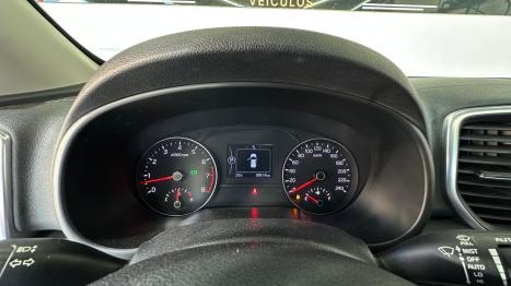 KIA Sportage 2.0 16V 4P EX FLEX AUTOM�TICO, Foto 10