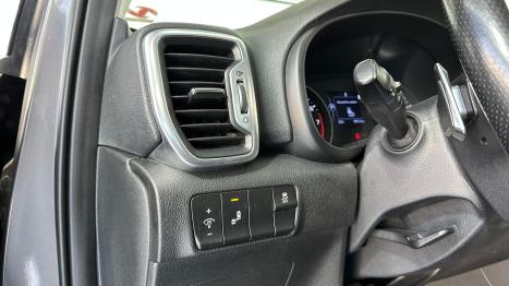 KIA Sportage 2.0 16V 4P EX FLEX AUTOM�TICO, Foto 13