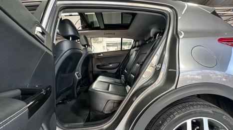 KIA Sportage 2.0 16V 4P EX FLEX AUTOM�TICO, Foto 16