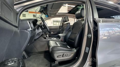 KIA Sportage 2.0 16V 4P EX FLEX AUTOM�TICO, Foto 17