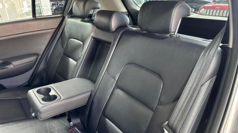 KIA Sportage 2.0 16V 4P EX FLEX AUTOM�TICO, Foto 18