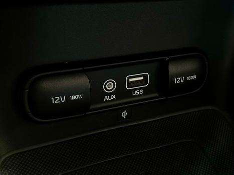 KIA Sportage 2.0 16V 4P EX FLEX AUTOM�TICO, Foto 19