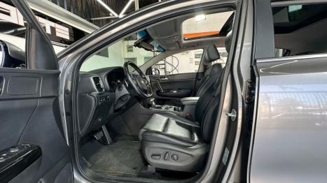 KIA Sportage 2.0 16V 4P EX FLEX AUTOM�TICO, Foto 20