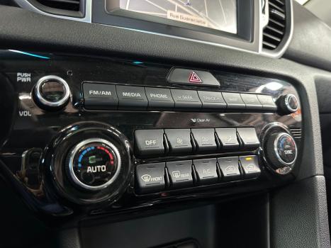 KIA Sportage 2.0 16V 4P EX FLEX AUTOM�TICO, Foto 21