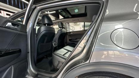 KIA Sportage 2.0 16V 4P EX FLEX AUTOM�TICO, Foto 22