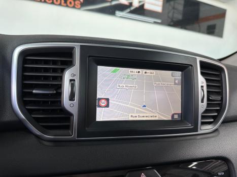 KIA Sportage 2.0 16V 4P EX FLEX AUTOM�TICO, Foto 23