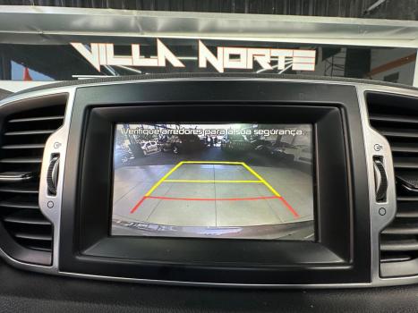 KIA Sportage 2.0 16V 4P EX FLEX AUTOM�TICO, Foto 24