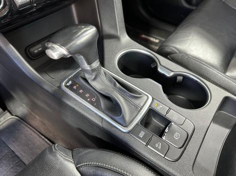 KIA Sportage 2.0 16V 4P EX FLEX AUTOM�TICO, Foto 25