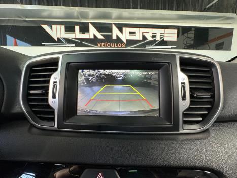 KIA Sportage 2.0 16V 4P EX FLEX AUTOM�TICO, Foto 27