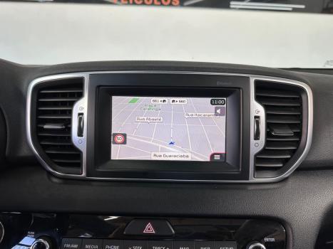 KIA Sportage 2.0 16V 4P EX FLEX AUTOM�TICO, Foto 28