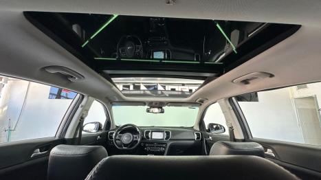 KIA Sportage 2.0 16V 4P EX FLEX AUTOM�TICO, Foto 31