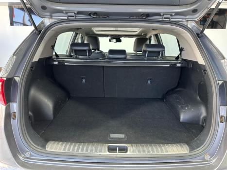 KIA Sportage 2.0 16V 4P EX FLEX AUTOM�TICO, Foto 32