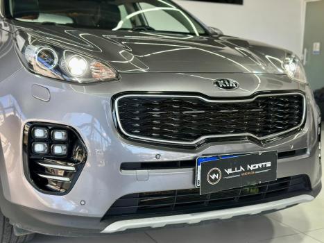 KIA Sportage 2.0 16V 4P EX FLEX AUTOM�TICO, Foto 33