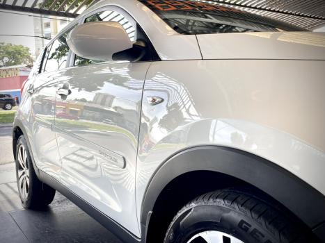 KIA Sportage 2.0 16V 4P LX AUTOMTICO, Foto 4