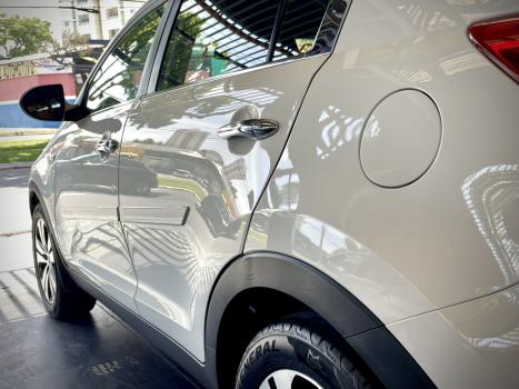 KIA Sportage 2.0 16V 4P LX AUTOMTICO, Foto 9