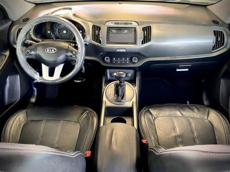 KIA Sportage 2.0 16V 4P LX AUTOMTICO, Foto 14
