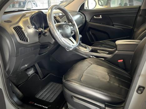 KIA Sportage 2.0 16V 4P LX AUTOMTICO, Foto 15