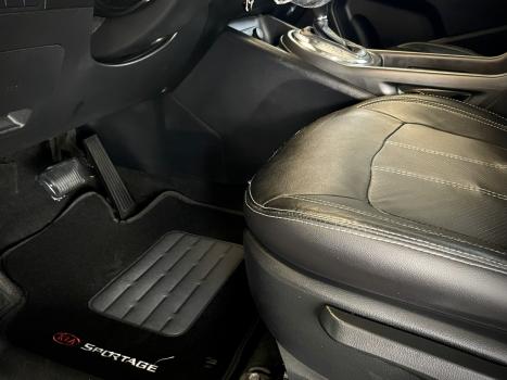 KIA Sportage 2.0 16V 4P LX AUTOMTICO, Foto 17