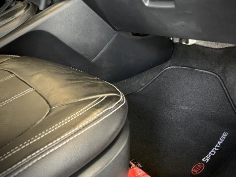 KIA Sportage 2.0 16V 4P LX AUTOMTICO, Foto 20