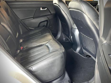 KIA Sportage 2.0 16V 4P LX AUTOMTICO, Foto 21