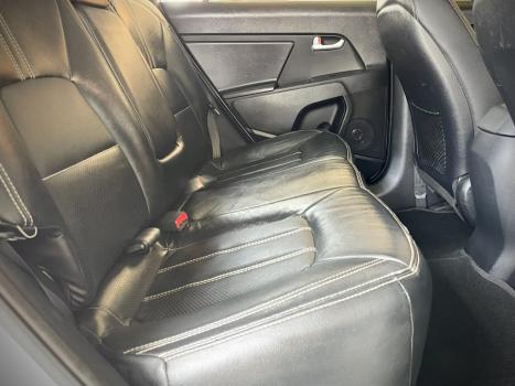 KIA Sportage 2.0 16V 4P LX AUTOMTICO, Foto 22