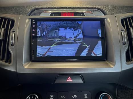 KIA Sportage 2.0 16V 4P LX AUTOMTICO, Foto 26