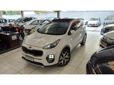KIA Sportage 2.0 16V 4P EX AUTOM�TICO, Foto 1