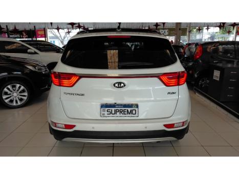KIA Sportage 2.0 16V 4P EX AUTOM�TICO, Foto 5