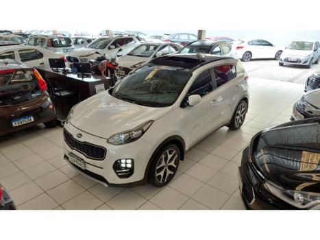 KIA Sportage 2.0 16V 4P EX AUTOM�TICO, Foto 7