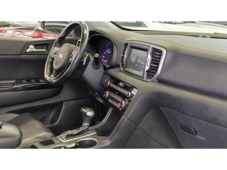 KIA Sportage 2.0 16V 4P EX AUTOM�TICO, Foto 11