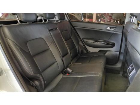 KIA Sportage 2.0 16V 4P EX AUTOM�TICO, Foto 13