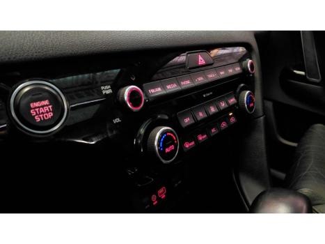 KIA Sportage 2.0 16V 4P EX AUTOM�TICO, Foto 16