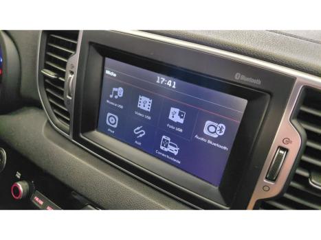 KIA Sportage 2.0 16V 4P EX AUTOM�TICO, Foto 17