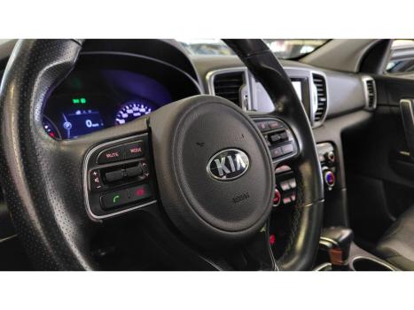 KIA Sportage 2.0 16V 4P EX AUTOM�TICO, Foto 18