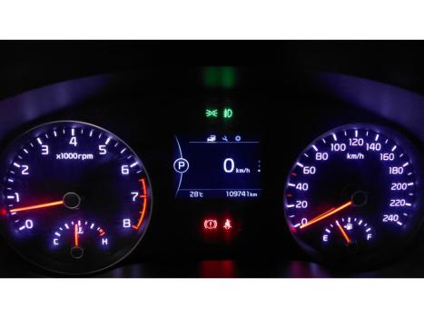 KIA Sportage 2.0 16V 4P EX AUTOM�TICO, Foto 20