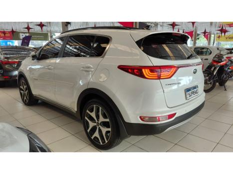 KIA Sportage 2.0 16V 4P EX AUTOM�TICO, Foto 6