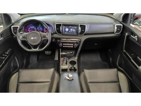 KIA Sportage 2.0 16V 4P EX AUTOM�TICO, Foto 8