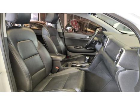KIA Sportage 2.0 16V 4P EX AUTOM�TICO, Foto 12