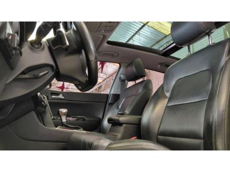 KIA Sportage 2.0 16V 4P EX AUTOM�TICO, Foto 14