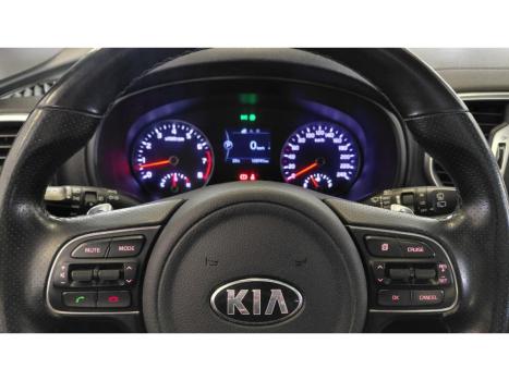 KIA Sportage 2.0 16V 4P EX AUTOM�TICO, Foto 19
