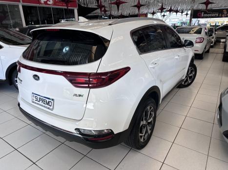 KIA Sportage 2.0 16V 4P LX, Foto 2