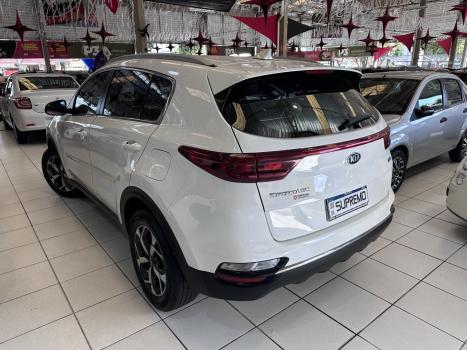 KIA Sportage 2.0 16V 4P LX, Foto 4