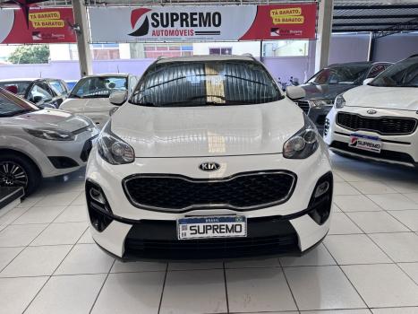 KIA Sportage 2.0 16V 4P LX, Foto 5