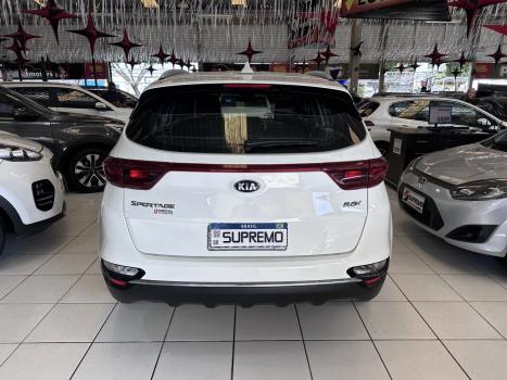 KIA Sportage 2.0 16V 4P LX, Foto 6