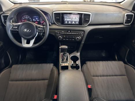 KIA Sportage 2.0 16V 4P LX, Foto 7